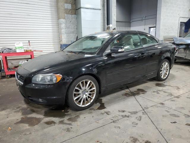 2009 Volvo C70 T5