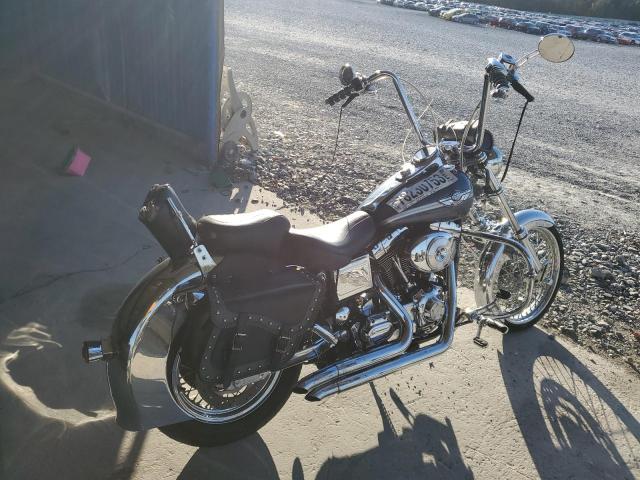 2003 HARLEY-DAVIDSON FXDWG 1HD1GEV173K314864