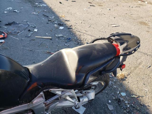 2006 BMW K1200 R - WB10594016ZN55766