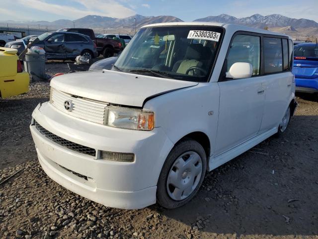 2005 Scion xB 