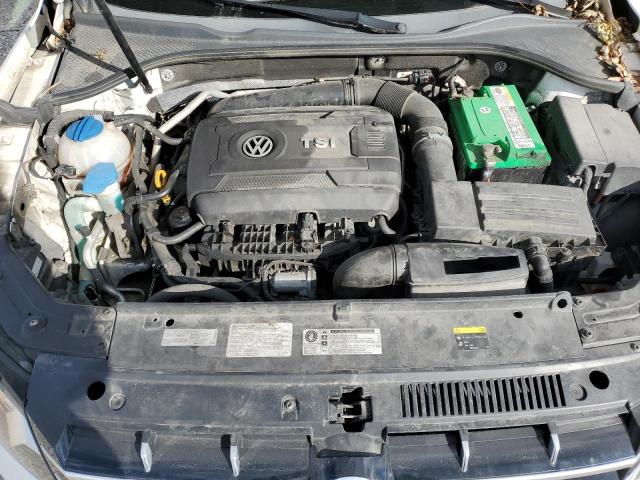 1VWBT7A3XFC002957 | 2015 VOLKSWAGEN PASSAT SE