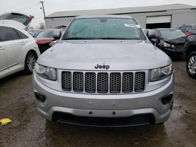 2015 JEEP GRAND CHER - 1C4RJFAG1FC720790