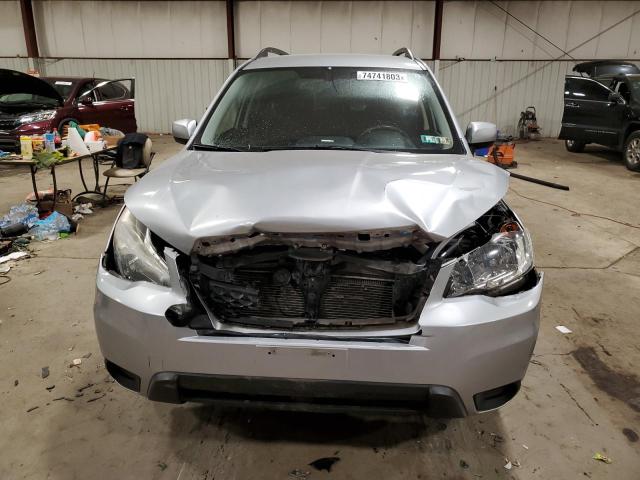 JF2SJACC4EG465026 Subaru Forester 2.5i Premium