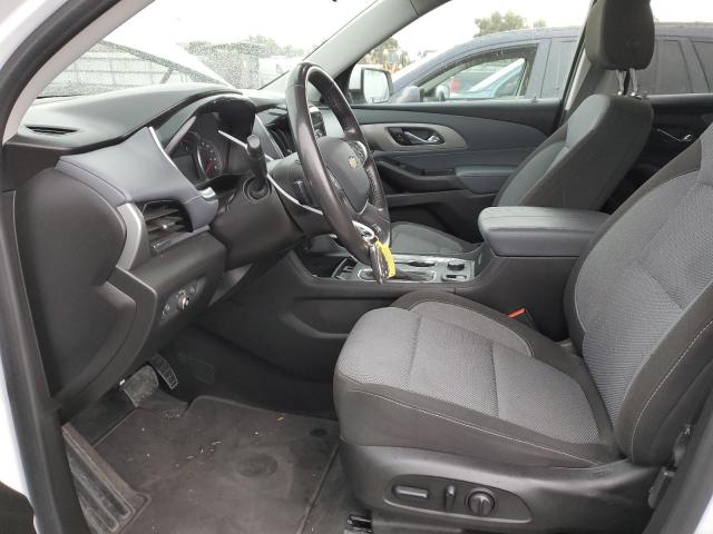 1GNEVGKW4LJ258819 | 2020 CHEVROLET TRAVERSE L