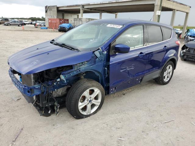 1FMCU0G78GUB52983 | 2016 Ford escape se