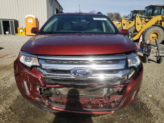 2FMDK3JC7EBB52283 | 2014 FORD EDGE SEL