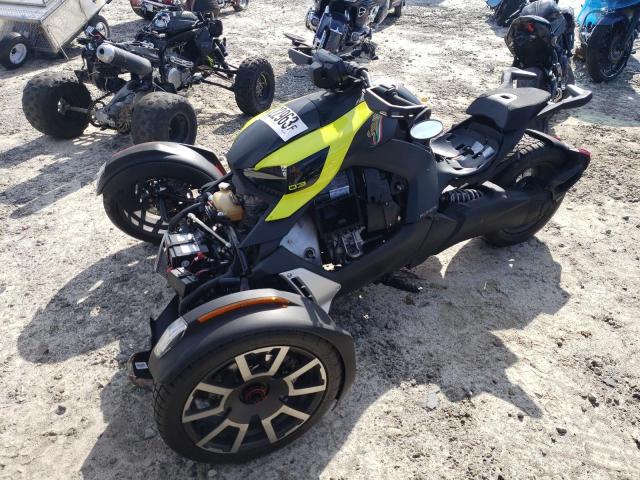 2020 CAN-AM RYKER RALL 3JB2GEG25LJ000946