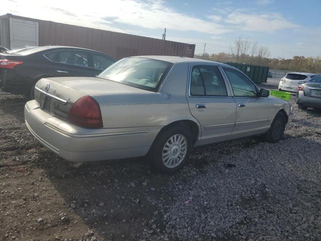 2MEFM75V88X601650 | 2008 Mercury grand marquis ls