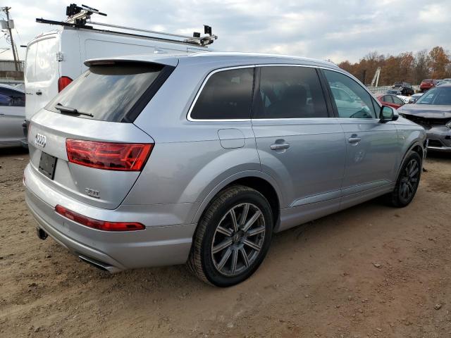 VIN WA1LAAF70HD045684 2017 Audi Q7, Premium Plus no.3