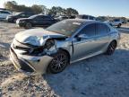 2021 TOYOTA CAMRY XLE - 4T1F11AK7MU472462