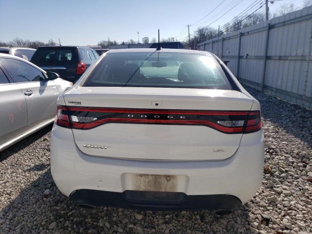 1C3CDFEB0ED910119 | 2014 DODGE DART GT