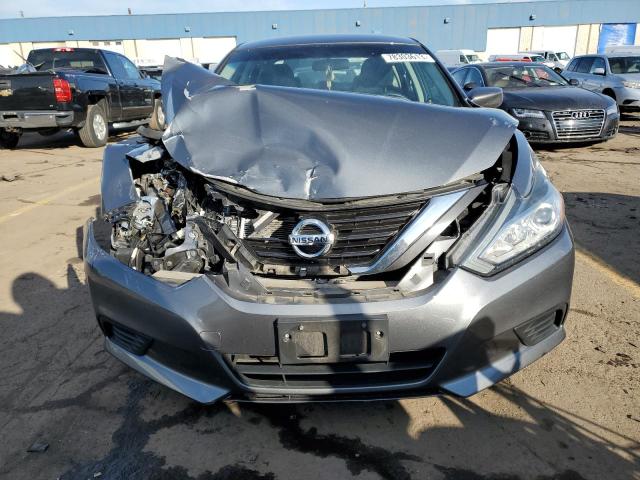 2016 NISSAN ALTIMA 2.5 - 1N4AL3AP7GC242436