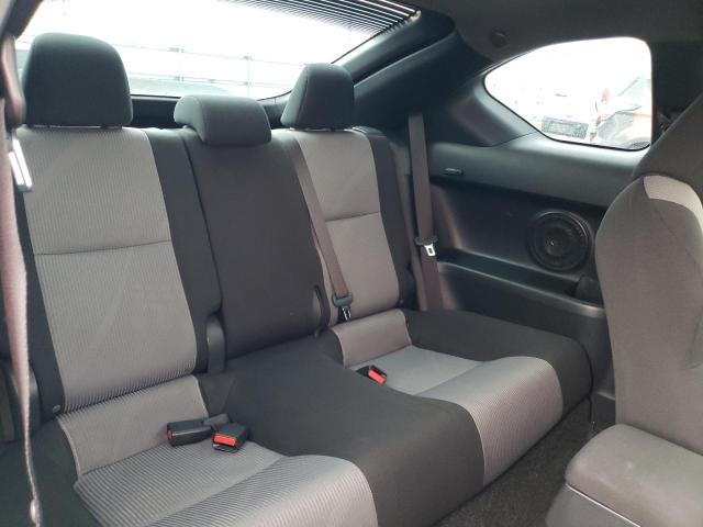  TOYOTA SCION 2014 Чорний