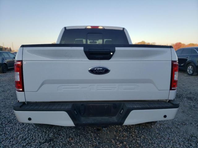 1FTEW1E50LKE55714 | 2020 FORD F150 SUPER