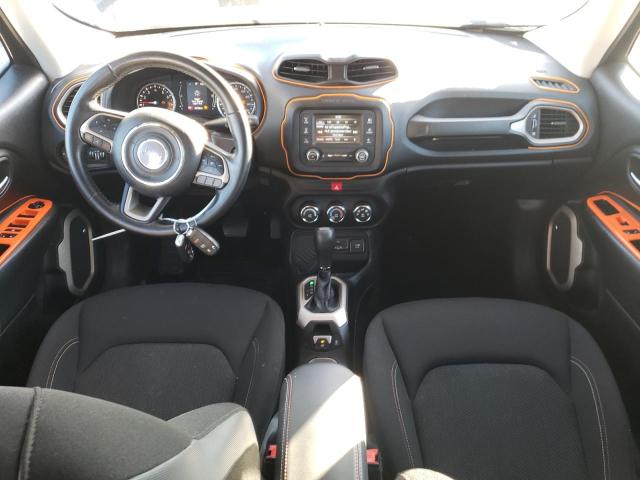2016 JEEP RENEGADE ZACCJABT5GPC78890
