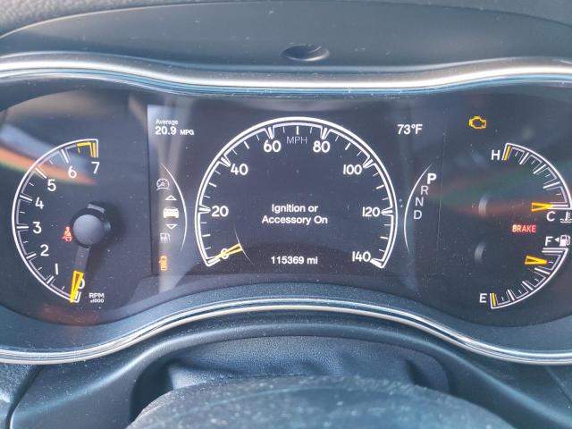2016 JEEP GRAND CHER - 1C4RJFAG2GC324420
