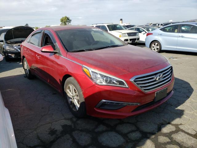 5NPE24AF5FH185913 | 2015 HYUNDAI SONATA SE