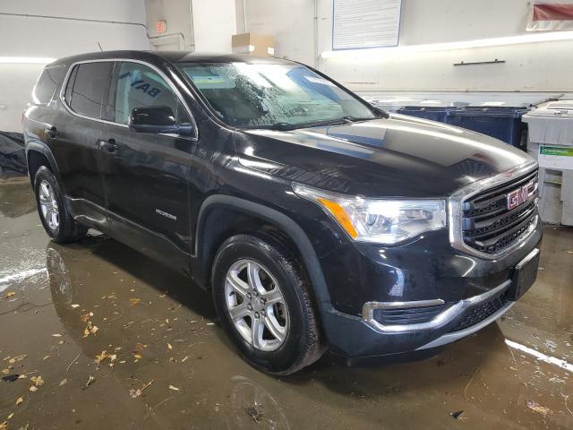 1GKKNKLA2JZ108728 | 2018 GMC ACADIA SLE