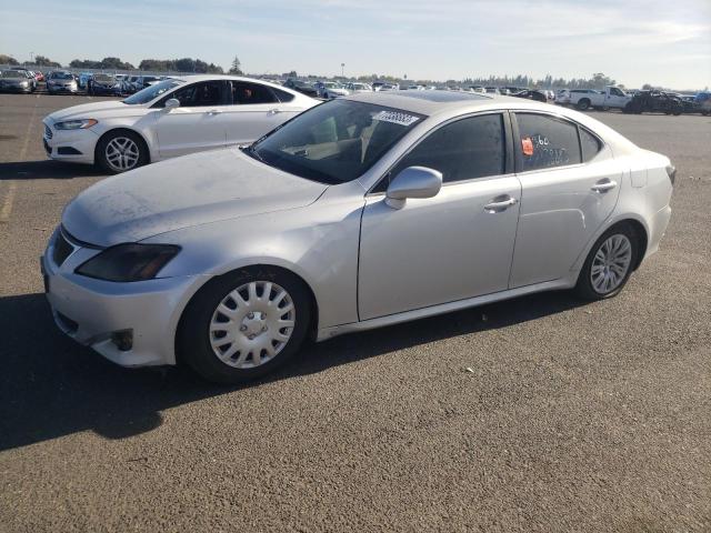 2006 Lexus IS 250 