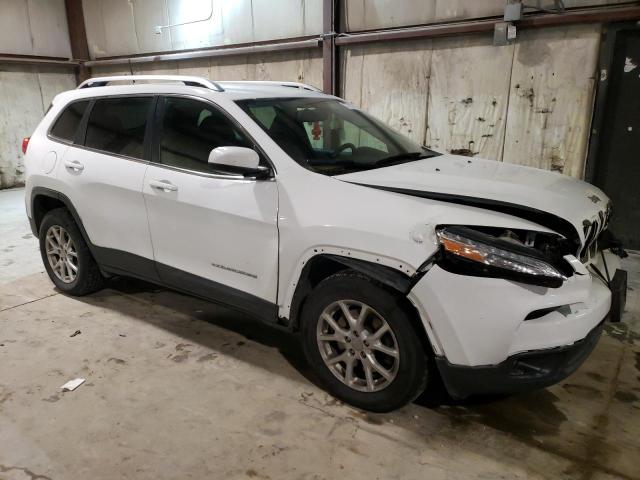 1C4PJMCB0GW341079 | 2016 JEEP CHEROKEE L