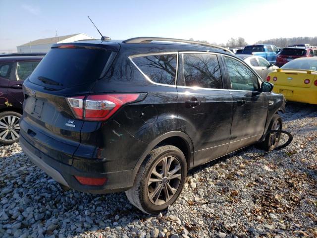 Vin: 1fmcu0gd5juc82250, lot: 77467933, ford escape se 20183