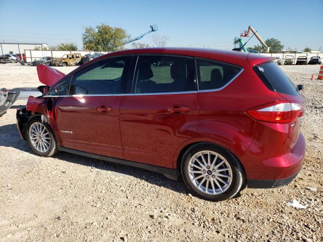 1FADP5BUXEL506523 Ford C-MAX SEL