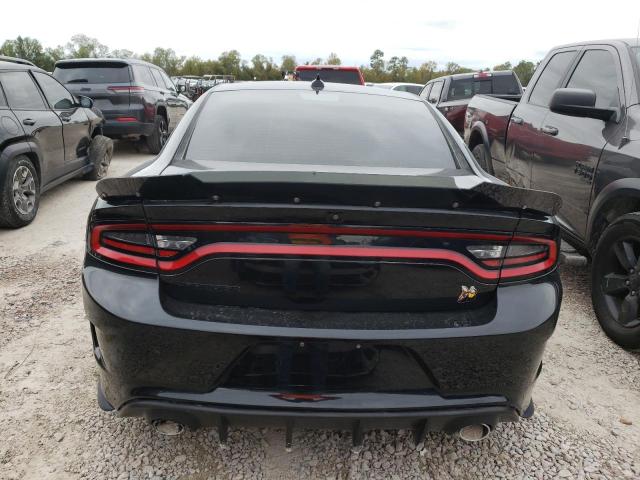 2C3CDXGJ4LH107145 Dodge Charger Scat Pack