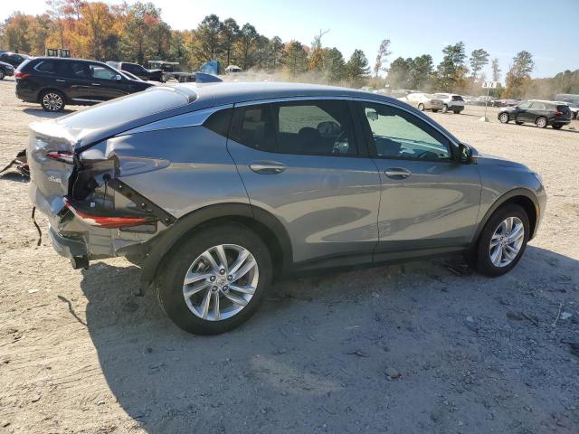 2024 BUICK ENVISTA PR - KL47LAE24RB025257