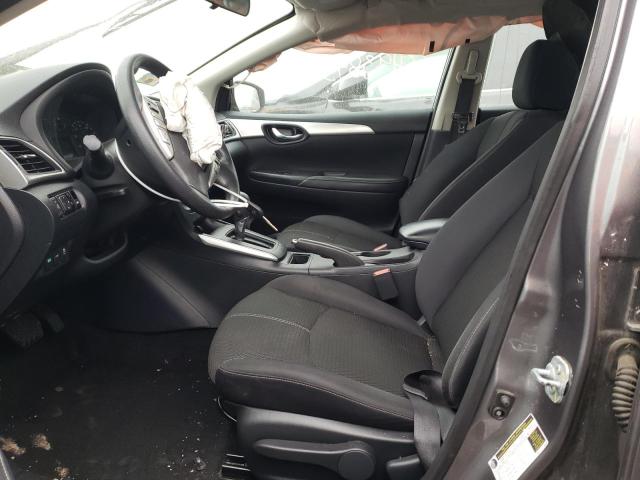 3N1AB7AP7HY232392 Nissan SENTRA S