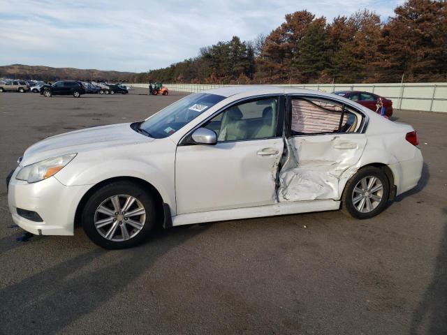 2012 Subaru Legacy 2.5i Premium