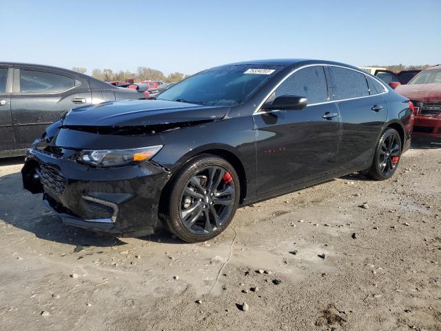 1G1ZD5ST6JF241083 | 2018 CHEVROLET MALIBU LT