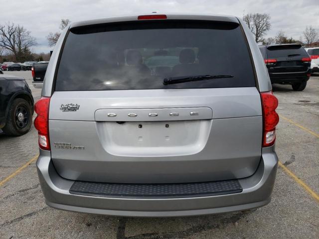 2C4RDGBGXHR618720 Dodge Grand Caravan Se