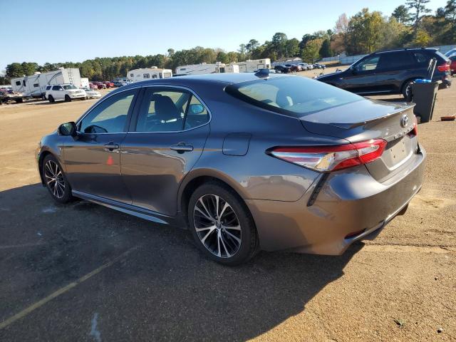 4T1B11HK6JU555672 | 2018 TOYOTA CAMRY L