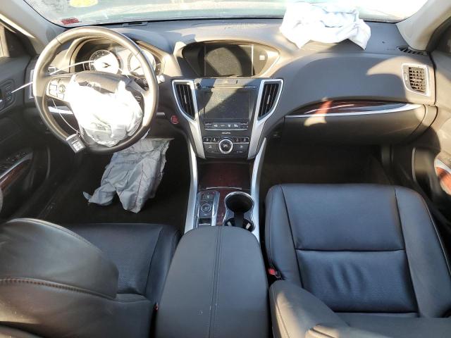 2015 ACURA TLX ADVANC 19UUB3F78FA007512