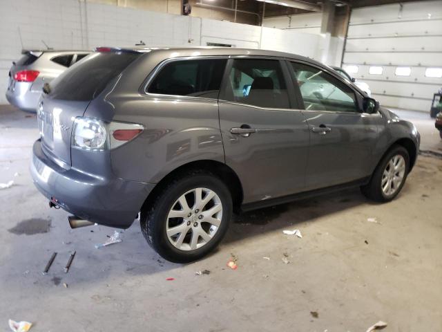 2009 Mazda Cx-7 VIN: JM3ER293390231659 Lot: 75850213