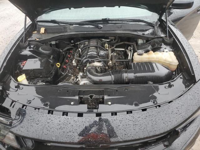 2016 DODGE CHARGER PO - 2C3CDXAT1GH259612