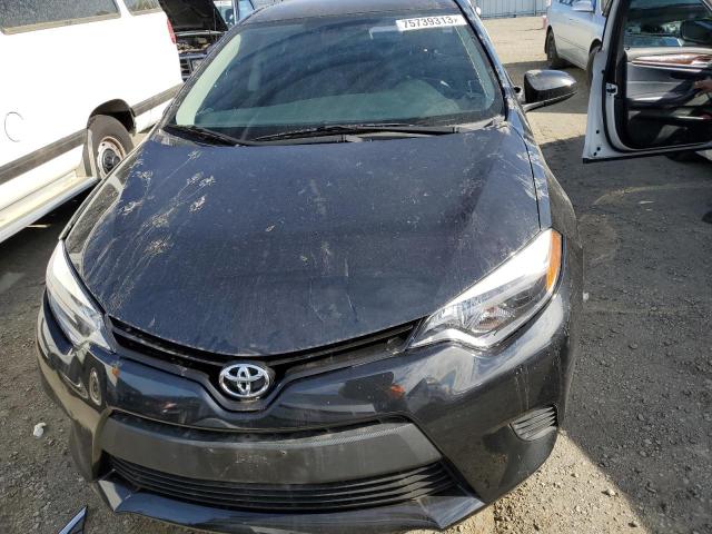 5YFBURHE3FP358810 Toyota COROLLA L