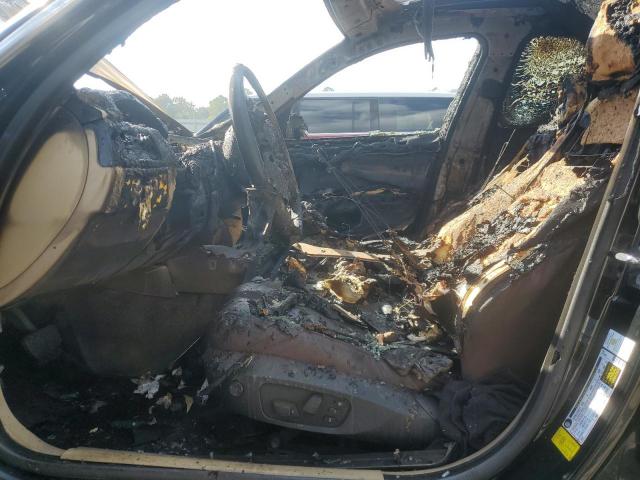 2008 BMW 328 I VIN: WBAVA335X8KX88911 Lot: 45259844