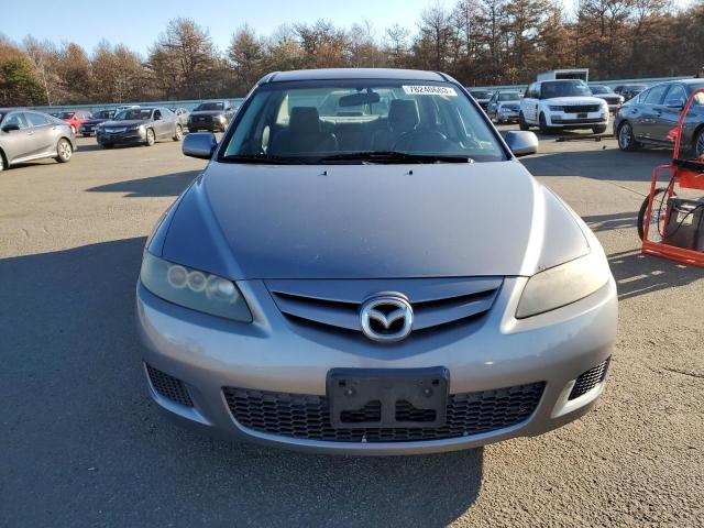 1YVHP80C475M64133 | 2007 Mazda 6 i