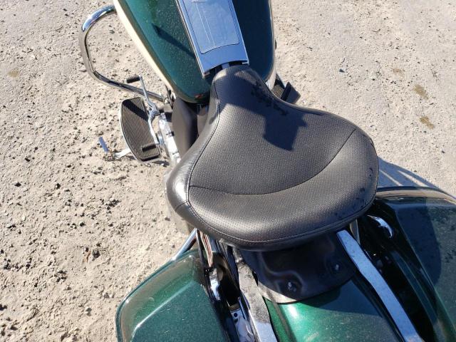 2020 HARLEY-DAVIDSON FLHP 1HD1FHP18LB661640