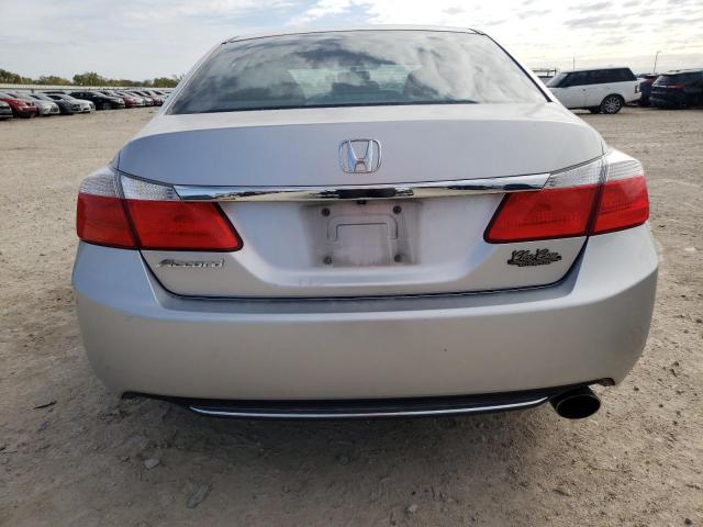 1HGCR2F34FA116273 | 2015 HONDA ACCORD LX