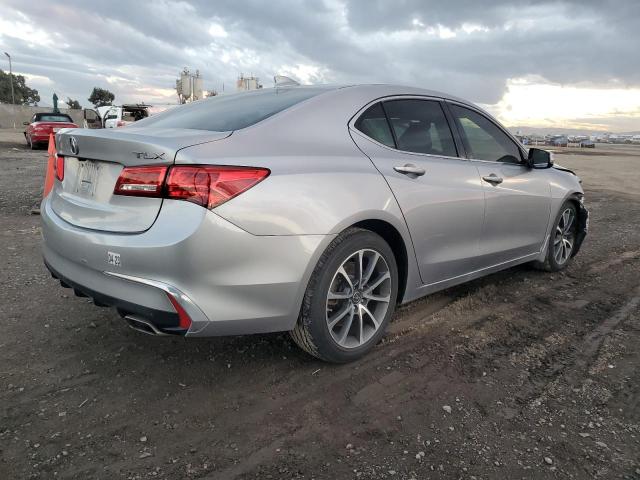 19UUB2F31KA009796 | 2019 ACURA TLX