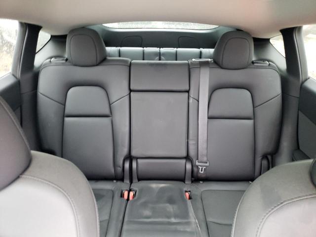 2023 TESLA MODEL Y - 7SAYGAEE1PF669093