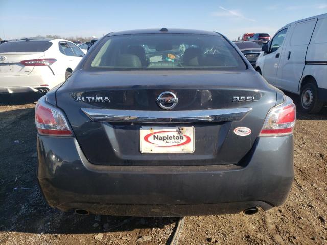 1N4BL3AP7EC422209 | 2014 NISSAN ALTIMA 3.5