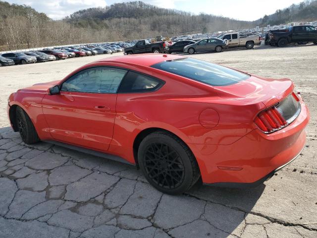 1FA6P8TH9F5416748 | 2015 FORD MUSTANG