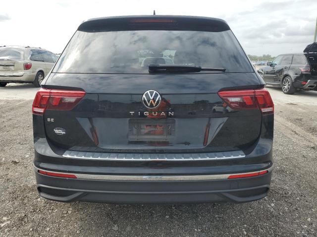 3VV3B7AX3NM094277 Volkswagen Tiguan SE 6