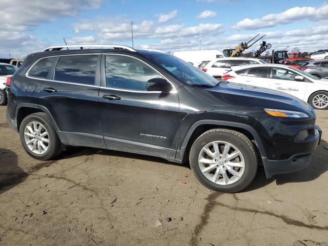 1C4PJMDS9GW167463 Jeep Cherokee Limited