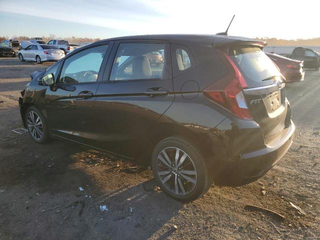 3HGGK5H82LM722248 | 2020 HONDA FIT EX