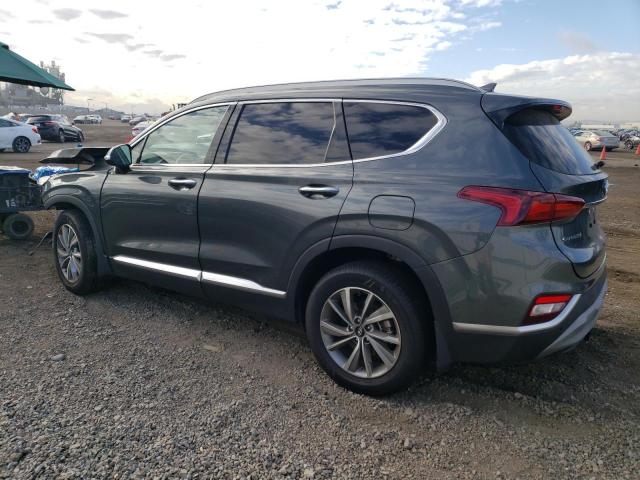 5NMS53AD7KH054962 | 2019 HYUNDAI SANTA FE L