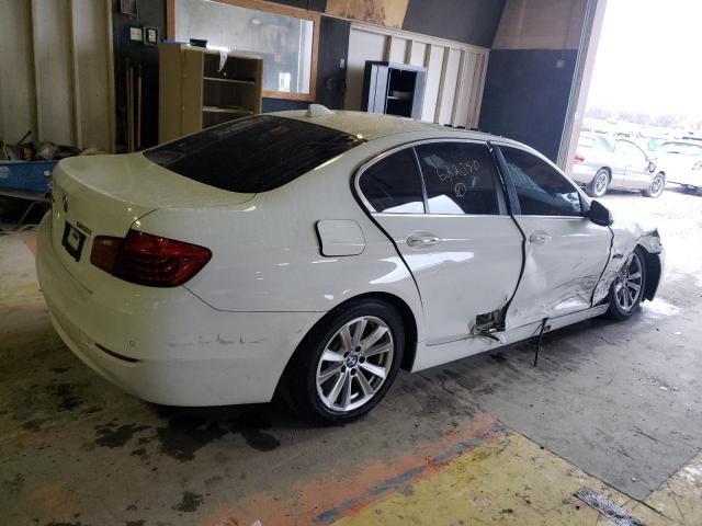 WBA5A7C58FD622380 | 2015 BMW 528 XI